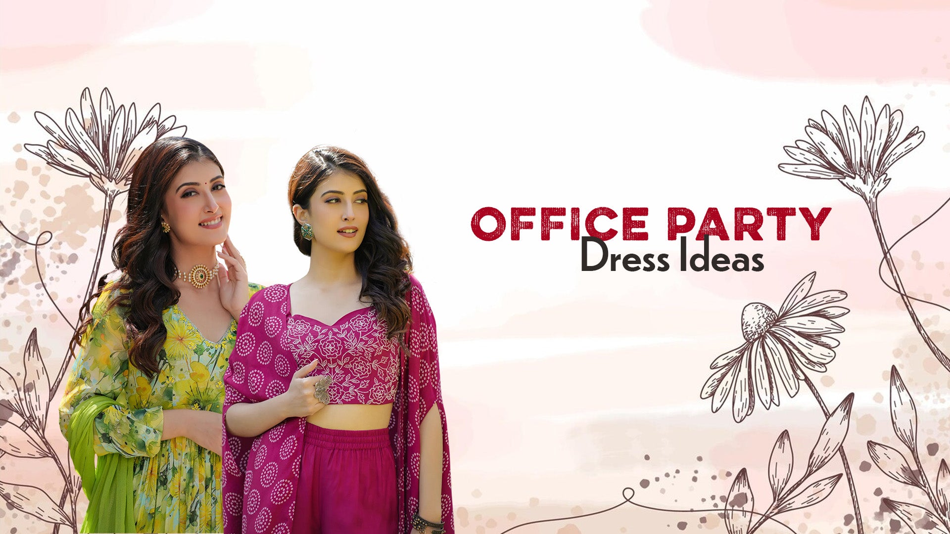 Top Office Party Dress Ideas To Wow Your Colleagues EverBloom top-office-party-dress-ideas-to-wow-your-colleagues-everbloom