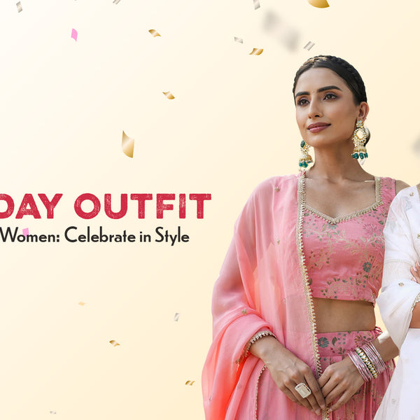 Stylish Birthday Outfit Ideas for Women: Trendy Looks to Shine  EverBloom