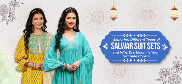 latest salwar suit design