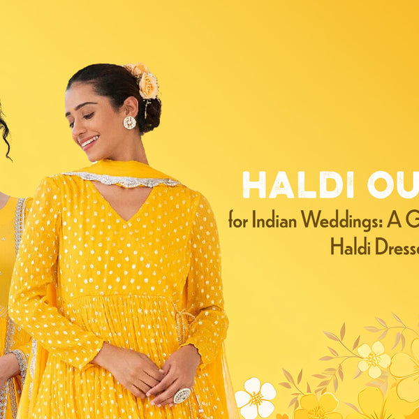 knee length dresses for ladies Haldi Ceremony Special Shrug Lehenga Set (Stitched) – Ethenika.com main image 1