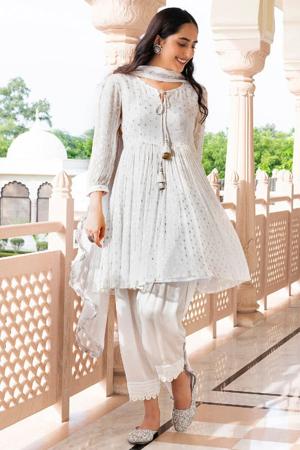 chiffon salwar suit dress material Chiffon Salwar Suits Online| KALKI Fashion Global